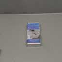 Tub Repair Kit White, Tub Chip and Bathtub Repair Kit for Enamel, Fiberglass, Acrylic, Porcelain, Patch and Repairs Chips, Crack, Scratches, Rust, Holes on Tubs, Toilet, Sink, Shower, Tray in Bathroom