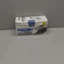 BEAUTURAL 1800Watt Steam Iron with Digital LCD Screen, DoubleLayer and Ceramic Coated Soleplate, 3Way AutoOff, 9 Preset Temperature and Steam Settings for Variable Fabric Gray