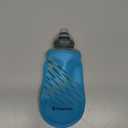 HydraPak SoftFlask - Collapsible Nutrition Flask (150ml or 250ml) - BPA Free, Easy Open Cap, Foldable, Lightweight
