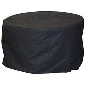 35 Inch Round Firepit Cover