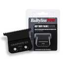 BabylissPRO Deep Tooth Graphite Replacement Blade