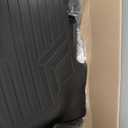 GINOWY-Floor Mats & Cargo Liner for Jeep Grand Cherokee L 2021-2025 (6 Seats Without Center Console), TPE All Weather Car Mats Rubber Mats Accessories for Grand Cherokee L Trunk Mat