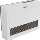 Rinnai EX22DTWN Direct Vent Wall Furnace 21,500 BTU Natural Gas Heater and 
Rinnai FOT151 4.5 to 9.5-Inch Standard Vent Kit with Two 90-Degree Elbows