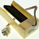 4901JB1006E Refrigerator Electric Damper Motor Compatible with LG Omar Samsung refrigerators,P/N:DU24-111 DC12V 