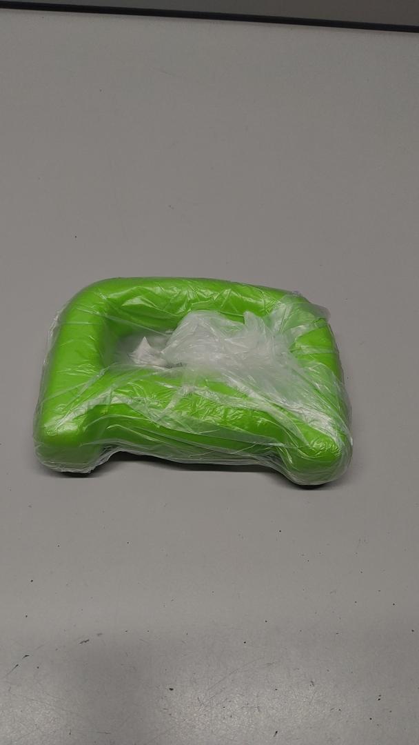 GYMENIST Hand Shaped Neoprene Exercise Workout Jogging Walking Cardio Dumbbells Pair