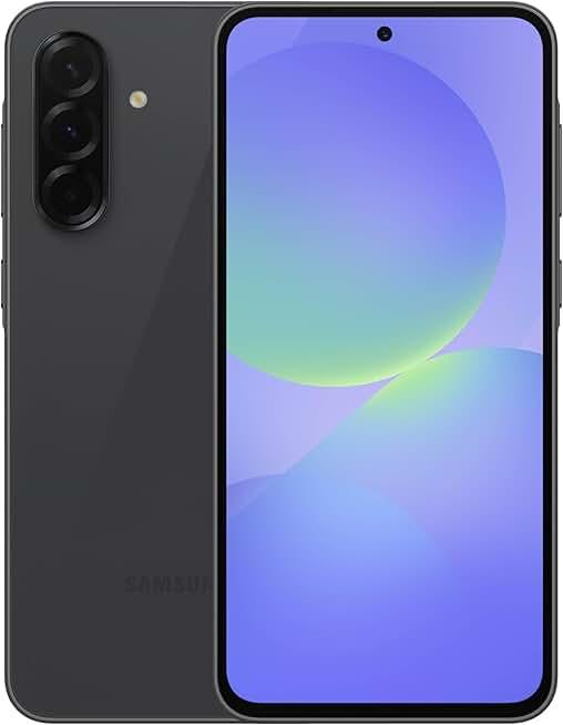 Samsung Galaxy A36 5G, 128GB, Awesome Black - Unlocked, Verizon