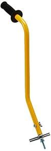 Bike Trainer Handle, Yellow