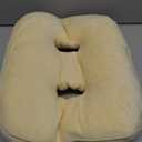 Beautiful Buttocks Seat Cushion,Memory Foam Sit Bone Relief Cushion for Butt, Lower Back, Hamstrings, Hips, Ischial Tuberosity - Home, Office