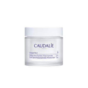 Caudalie Vinoperfect Instant Brightening Dark Spot Moisturizer with Niacinamide, Refillable Packaging - 1.6 Fl. Oz, Packaging may vary