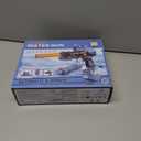 Electric Water Gun for Adults & Kids,Automatic Water Gun for Summer Beach Party Up to 32 FT Range Super One-Button Boys Gift