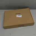 Woanger 300 Pcs Wedding Favor Buffet Bags Bulk 5 x 7 Inch Love Is Sweet Themed Treat Paper Bags White Self Adhesive Wedding Gift Candy Cookie Party Favor Wrap Supplies for Birthday Bridal Baby Shower