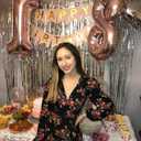 Silver Backdrops Curtains Christmas Party Decorations, Tinsel Streamers Birthday Decoration for Birthday Decorations, Photo Booth Props for Wedding, Baby Shower, 2Pack 3.28X6.56Ft