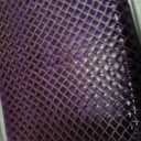 Purple Royal Seat Cushion, Portable 2 Inch Gel Seat Cushion, GelFlex Grid