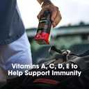 Optimum Nutrition Gold Standard Protein Shake, 24g Protein, Ready to Drink Protein Shakes, Gluten Free, Cafe Latte, 11 Fl Oz (Pack of 12) (EXP 12/12/25)