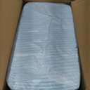 Janebert Office Desk Shelf Organizer, Wood Desktop Bookshelf Supplies Storage Rack, Shelf for Top of Desk and Dresser and Cubicle Decor Aesthetic Bookshelf (Black Wood-Two Tier)