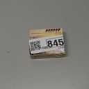 Wireless CarPlay Adapter, 2026 Upgraded Wired to Wireless for Apple CarPlay & Android Auto, Mini USB Design Car Play Adapter with Type-C Extension, Plug and Play, Stable Connection & No Latency (White)