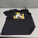 Amazon Essentials Disney Mickey Boxed Portrait T-Shirt, Size S