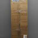 40" 2-Door Large Live Animal Traps for Stray Cats up to 17.6 pounds, Raccoons, Squirrel, Skunk, Mole, Groundhog, Armadillo, Rabbit, with Pedal Triggers