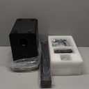 Fansbe Sound Bar Speakers 2.1 inch with Wall Mount, Dark Gray