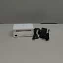 MUNBYN Bluetooth Thermal Label Printer RW403B, Wireless 4x6 Shipping Label Printer for Small Business, Compatible with Android, iPhone, Windows, Mac, Chromebook, Print Width 1.57"-4.25" (Grey)