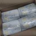 Pampers Swaddlers Diapers, Size 0 (up to 10 lbs), 84 Count, Absorbent, Keeps Baby Dry and Comfortable, Skin Safe Disposable Baby Diaper 