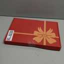 Acrylic Dry Erase Board with Light,LED Note Board with Colors 13.8"X10" 4 Modes & 7 Colors Rewritable LED Acrylic Drawing Board for School Home Office Include 7 pens,Clear Stand,Spray Bottle