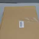 Koowants 47-Piece Train Track Set,Classic Railway Track with 30 Curved Tracks,14 Straight Tracks,2 Switch and 1 crossoverTracks-Compatible with All Major Brands,Light Grey Toy Track Accessory for Kids