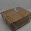 Area Rugs for Living Room Washable Living Room Rug Soft Neutral Indoor Floor Carpet Non-Slip Stain Resistant Modern Boho Rugs for Bedroom Dining Room Kids Room Nursery Office Home Brown/Cream (9' x 12' (Rectangular))