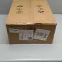 Ceiling Fans with Lights, 42 inch Ceiling Fans with Lights and Remote, Dimmable, Noiseless, Low Profile Ceiling Fan with Light for Bedroom, Indoor and Outdoor Use(Black)