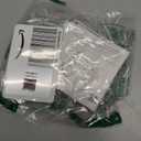 KZ ZSN Pro Dual Drivers 1BA 1DD in Ear Earphones HiFi Power Bass Earbuds Headphones High Clarity Sound Wired Earphones with Detachable Cable for Audiophile Musician