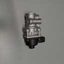 14710AA671 EGR Valve Compatible for Subaru Forester 2004-2010, Impreza 2005-2011, Legacy 2005-2009, Outback 2007-2009, for Saab 9-2X 2005-2006, 2.5L H4 Replaces# EGR4295 EGV990