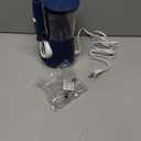 Waterpik Aquarius Professional Water Flosser Designer Series, Blue, WP-673
