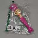 Master Toys Light Up Mermaid Wand Flash Light Toy, 11"