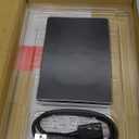 Seagate Portable 2TB External Hard Drive HDD  USB 3.0 for PC, Mac, PlayStation, & Xbox -1-Year Rescue Service (STGX2000400)