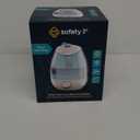 Safety 1st Filter Free Cool Mist Humidifier, Blue