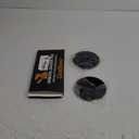 Sander Pads Replacement for Dewalt, 2 Pack 5" 8 Hole Hook and Loop Orbital Sander Pads Compatible with DeWalt DW420 DW421 DW422 DW423 DW426 D26451 D26453 Random Orbital Sanders