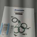 DEWENWILS 40 FT Total, Outdoor Extension Cord 1 to 3 Splitter for Lights, 3 Prong Outlets Plugs, Max 28ft End to End 16/3C SJTW Weatherproof Wire for Outdoor String Lights, ETL Listed (Green)