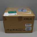 9-in-1 Record Player Bluetooth Turntable with Built-in Stereo Speakers, AM/FM Radio, CD & Cassette Player, USB/SD Playback, Remote Control for Vinyl Lovers and Music Enthusiasts (Dark Brown-2)