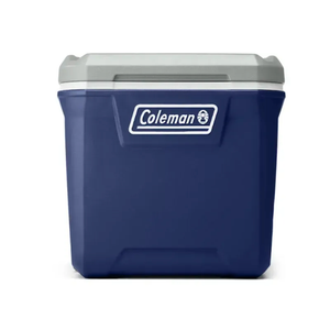 Coleman® 65QT Wheeled Cooler Twilight 316 Series 