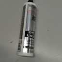 Redken One United All-In-One Leave In Conditioner - Multi-Benefit Leave In Treatment For All Hair Types, Heat Protectant and Detangler Spray, Paraben-Free