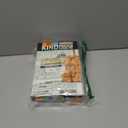 KIND Protein MAX Sweet & Salty Caramel Peanut Crisp Snack Bars, Keto Friendly, 20g Protein, 12 Count