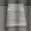 Spartan Industrial - 10 X 13 (200 Count) 2 Mil Clear Reclosable Zip Plastic Poly Bags with Resealable Lock Seal Zipper