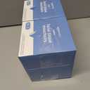 2 x Amazon Basics 2-Ply Ultra Facial Tissue with Lotion, 75 Count