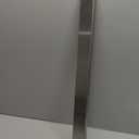 SHARP SKMD24F0AS 24 inch Flush Mount Deflector Vent Kit in Stainless Steel