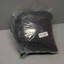 Waterproof Thickened Universal Stroller Blanket - Baby/Toddler Stroller Footmuff, Sleeping Bag & Bunting, Cold-Weather Winter Cover Dark Grey