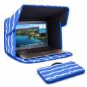 Lap Top Sunshade 16" 2 Pack