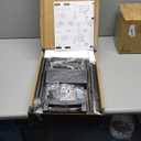 Full Motion TV Wall Mount Bracket with Power Outlet for Most 32-85 inch TV,TV Mount Dual Articulating Arms,Tilt/Swivel/Extension/Leveling,Fits 8 12 16" Studs,Max Vesa 600x400mm, Holds up to 132lbs