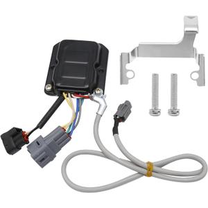 UOIENRT 89620-35310 Ignition Control Module Igniter Assy Replacement for Toyota 4Runner Hilux 22R 2.4L 1992 1993 1994 1995, 8962035310