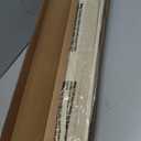 LazBlinds Cordless Cellular Shades, No Tools No Drill Blackout Honeycomb Shades Pleated Blinds for Windows, 28" W x 64" H, Soft Cream