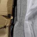 Lakeview Bryson Sofa, With 2 throw pillows, 22"H x 36"W x 84"L